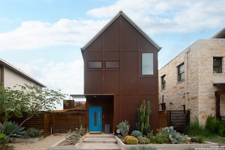 543 Leigh St, San Antonio, TX 78210