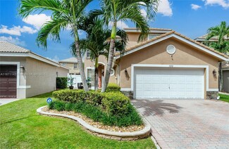 1892 SW 148th Way, Miramar, FL 33027