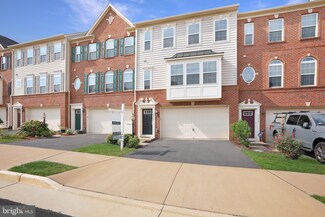 45897 Peach Oak Terrace, Sterling, VA 20166