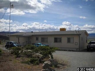 4021 Gray Hills Rd, Wellington, NV 89444