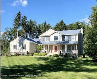 433 Ellisdale Rd, Crosswicks, NJ 08515