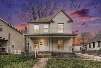 947 Fremont Ave NW, Grand Rapids, MI 49504