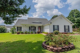 158 Crystal Ridge Cir, Byron, GA 31008