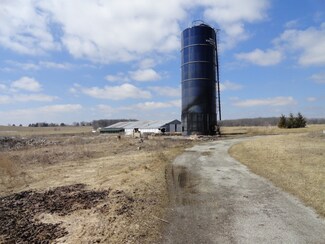 14266 Capron Rd, Capron, IL 61012