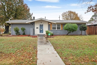 3705 S 96th East Ave, Tulsa, OK 74145