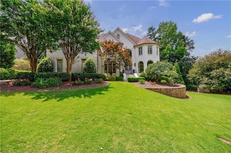 4115 Falls Ridge Dr, Alpharetta, GA 30022