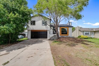 2542 N Old Manor Rd, Wichita, KS 67220