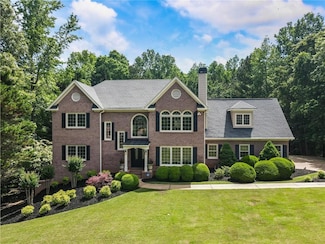 135 Stone Orchard Ct, Alpharetta, GA 30004