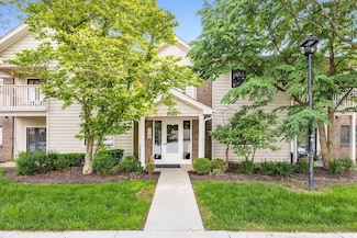 6829 Meadow Creek Dr Unit 103, Columbus, OH 43235