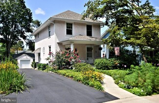 219 Rodman Ave, Jenkintown, PA 19046