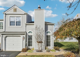 52 Skyview Way, Newtown, PA 18940