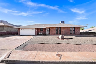3106 Abbott Ave, Alamogordo, NM 88310