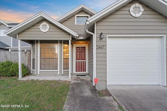 2467 Townsquare Dr, Jacksonville, FL 32216