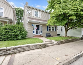 450 Jackson St, Rochester, PA 15074