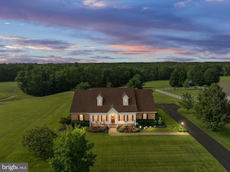 111 Jackson Place, Middletown, VA 22645