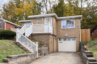 3999 Boulevard Dr, Pittsburgh, PA 15217