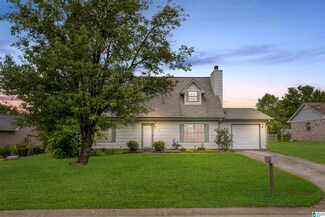 125 Mangrove Dr, Alabaster, AL 35007