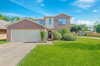 16815 Watering Oaks Ln, Houston, TX 77083