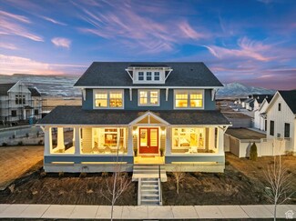 11412 S Bingham Rim Rd, South Jordan, UT 84009