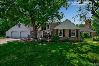 10141 Greiner Rd, Clarence, NY 14031