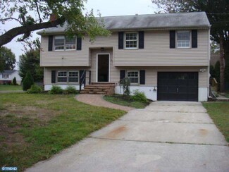 276 Monmouth Ave, Thorofare, NJ 08086