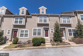 407 Cheswold Ct Unit 407, Chesterbrook, PA 19087