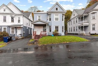 117 Rider Ave Unit 1, Syracuse, NY 13207