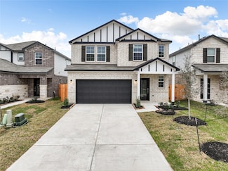 7819 Alset Dr, Magnolia, TX 7754