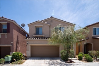 7715 Peaceful Trellis Dr, Las Vegas, NV 89179
