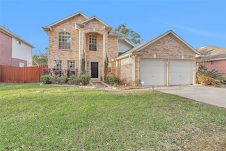 6014 Villa Hills Dr, Houston, TX 77066