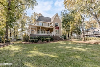 214 Falcon Crest, Warner Robins, GA 31088