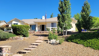 856 S Lakeview Dr, Prescott, AZ 86301