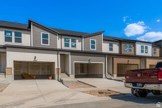 4689 Olive Ave Unit 342, Spanish Fork, UT 84660
