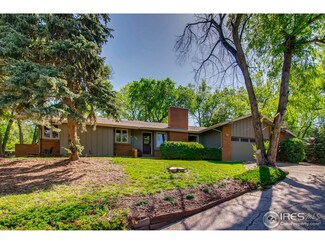 3600 Shore Rd, Fort Collins, CO 80524