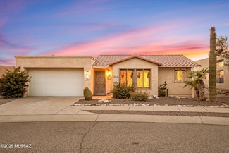 3735 W Hardydale Cir, Tucson, AZ 85742