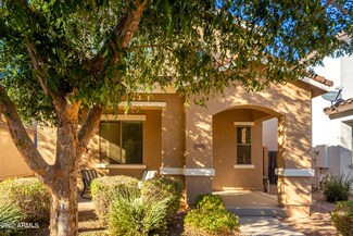 3550 E Tyson St, Gilbert, AZ 85295