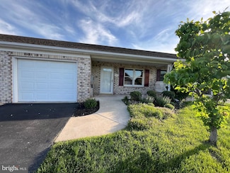 707 Largo Dr, Hagerstown, MD 21740