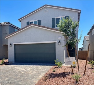 9162 Benton Woods St, Las Vegas, NV 89123