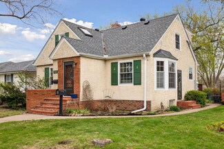 3985 Reservoir Blvd, Columbia Heights, MN 55421