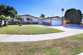 1662 W Chateau Place, Anaheim, CA 92802