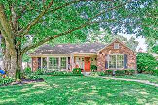 7254 Merriam Rd, Indianapolis, IN 46240