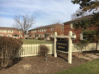 1870 Northwest Blvd Unit 8B, Columbus, OH 43212