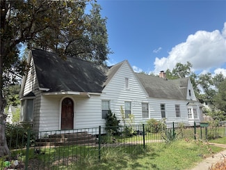 2302 Wordsworth St, Houston, TX 77030