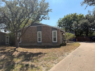 5808 Cherry Park Unit B, Austin, TX 78745