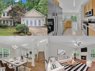 3101 Sawyers Mill Dr, Apex, NC 27539