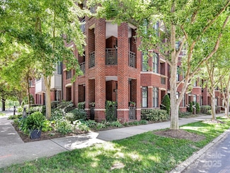 2810 Selwyn Ave Unit 104, Charlotte, NC 28209