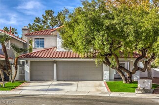 2921 Moonlight Bay Ln, Las Vegas, NV 89128