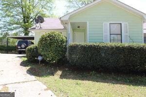 905 Ohara Dr, Jonesboro, GA 30236