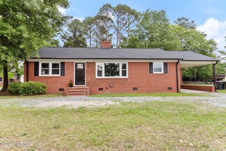 1703 E Elm St, Goldsboro, NC 27530