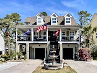 817 Falkirk St, Myrtle Beach, SC 29579